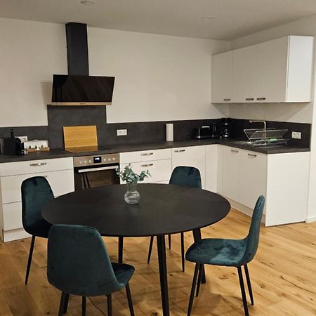 Apartment Ku28 One Bamberg - Ruhig In Zentraler Lage Mit Parkplatz Exterior foto